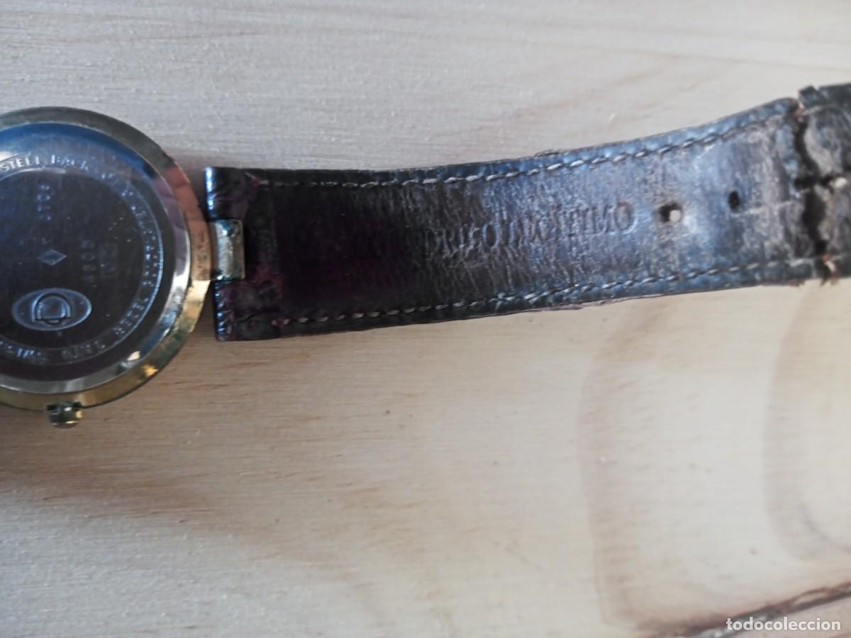 Relojes: LINDO RELOJ. CRISTIAN DUVENETQUARTZ - Foto 11