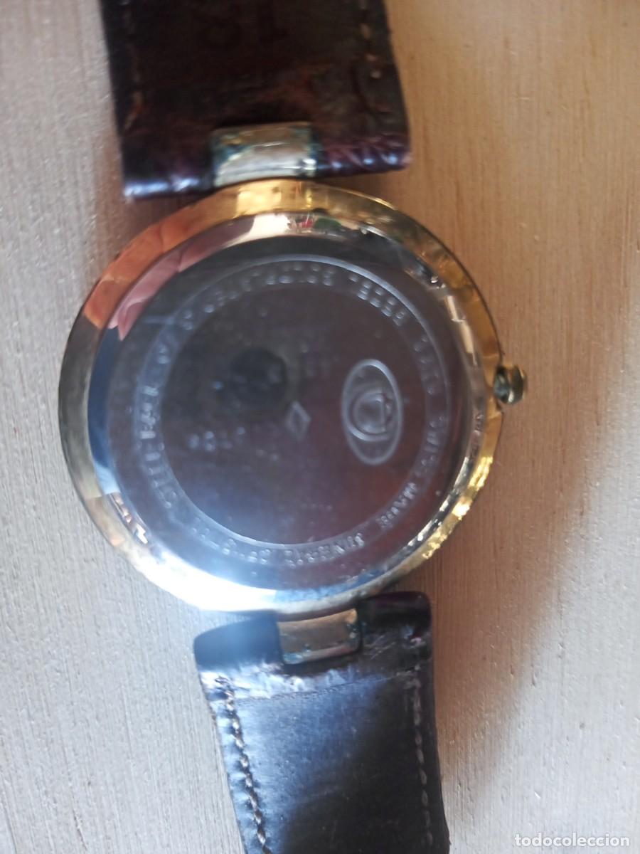 Relojes: LINDO RELOJ. CRISTIAN DUVENETQUARTZ - Foto 12