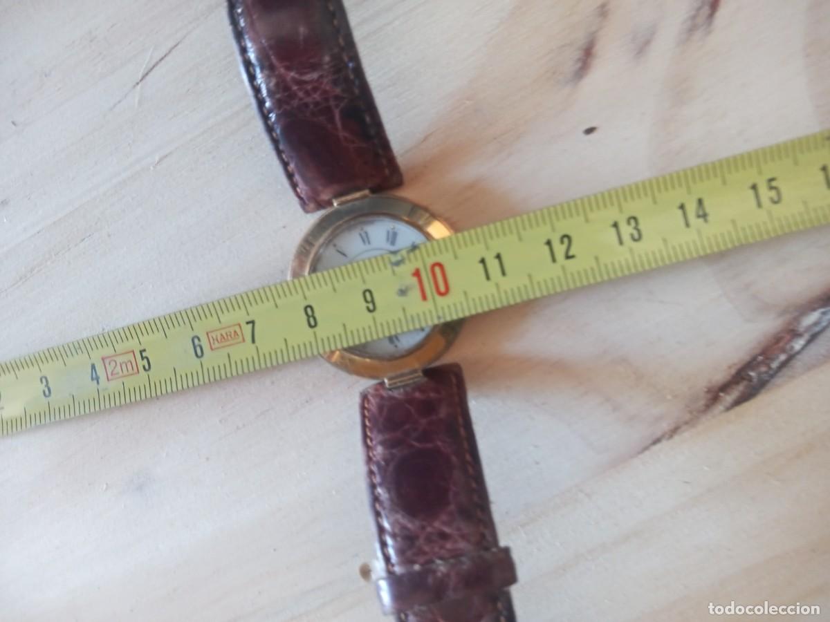 Relojes: LINDO RELOJ. CRISTIAN DUVENETQUARTZ - Foto 13