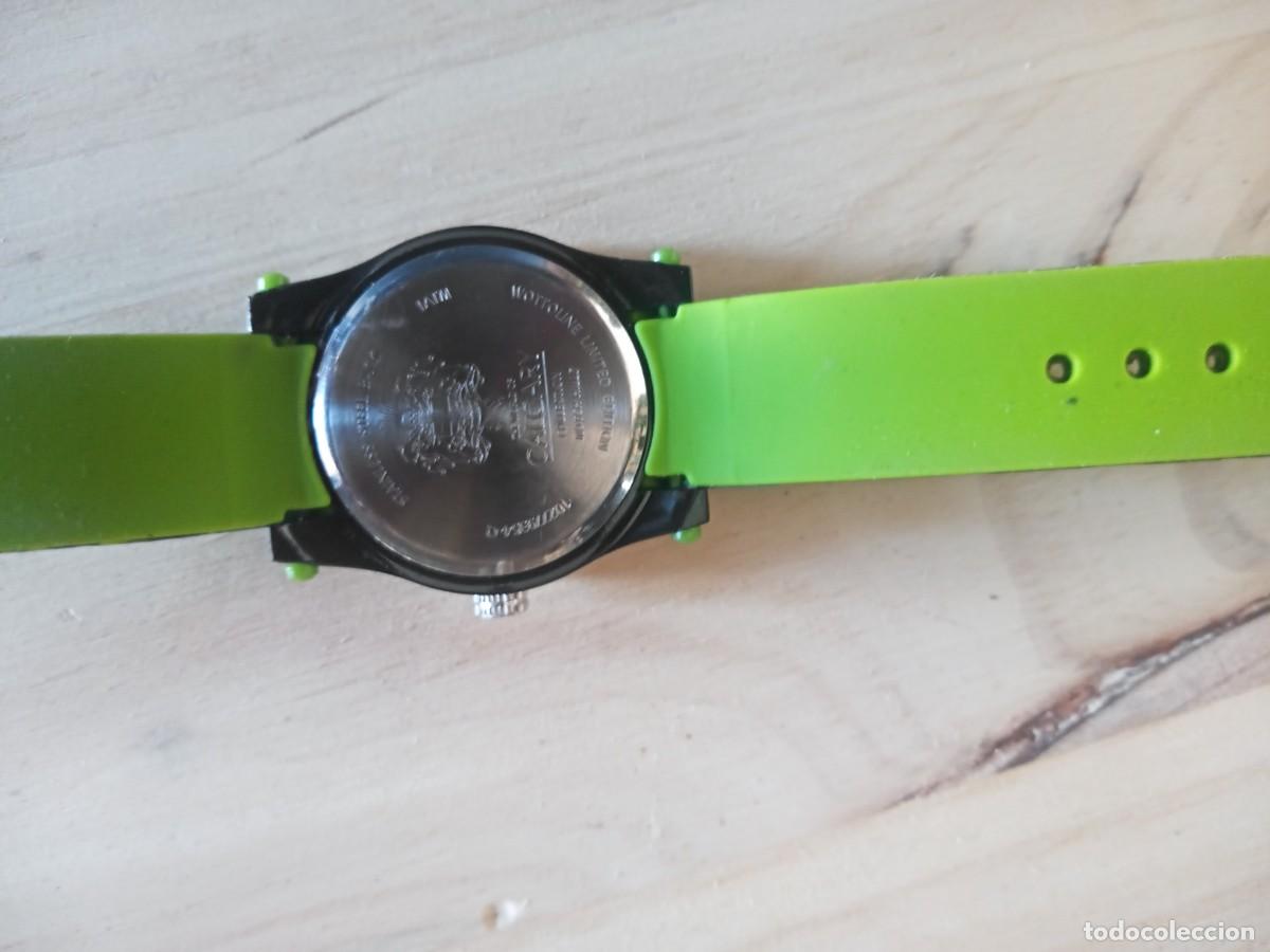 Relojes: BONITO RELOJ CALGARY QUARTZ - Foto 6