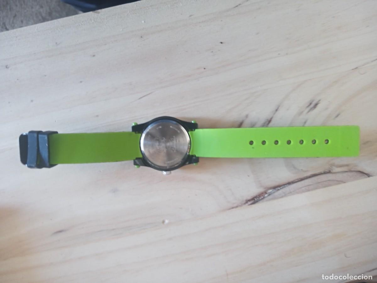 Relojes: BONITO RELOJ CALGARY QUARTZ - Foto 7