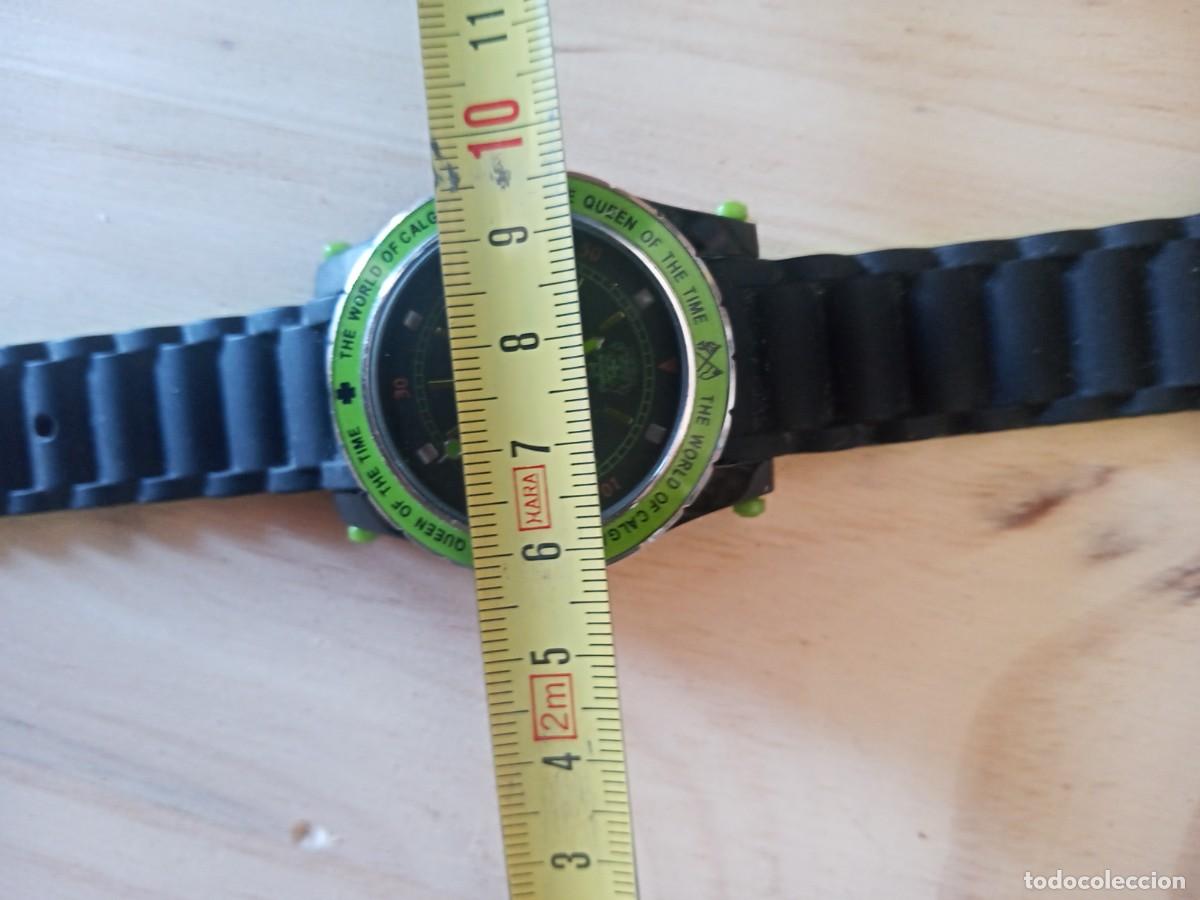 Relojes: BONITO RELOJ CALGARY QUARTZ - Foto 11