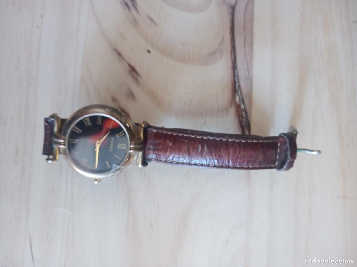 Relojes: BONITO RELOJ FOSSIL QUARTZ - Foto 8