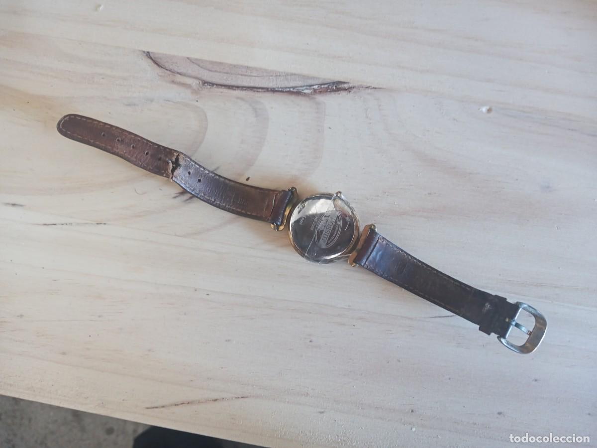 Relojes: BONITO RELOJ FOSSIL QUARTZ - Foto 9