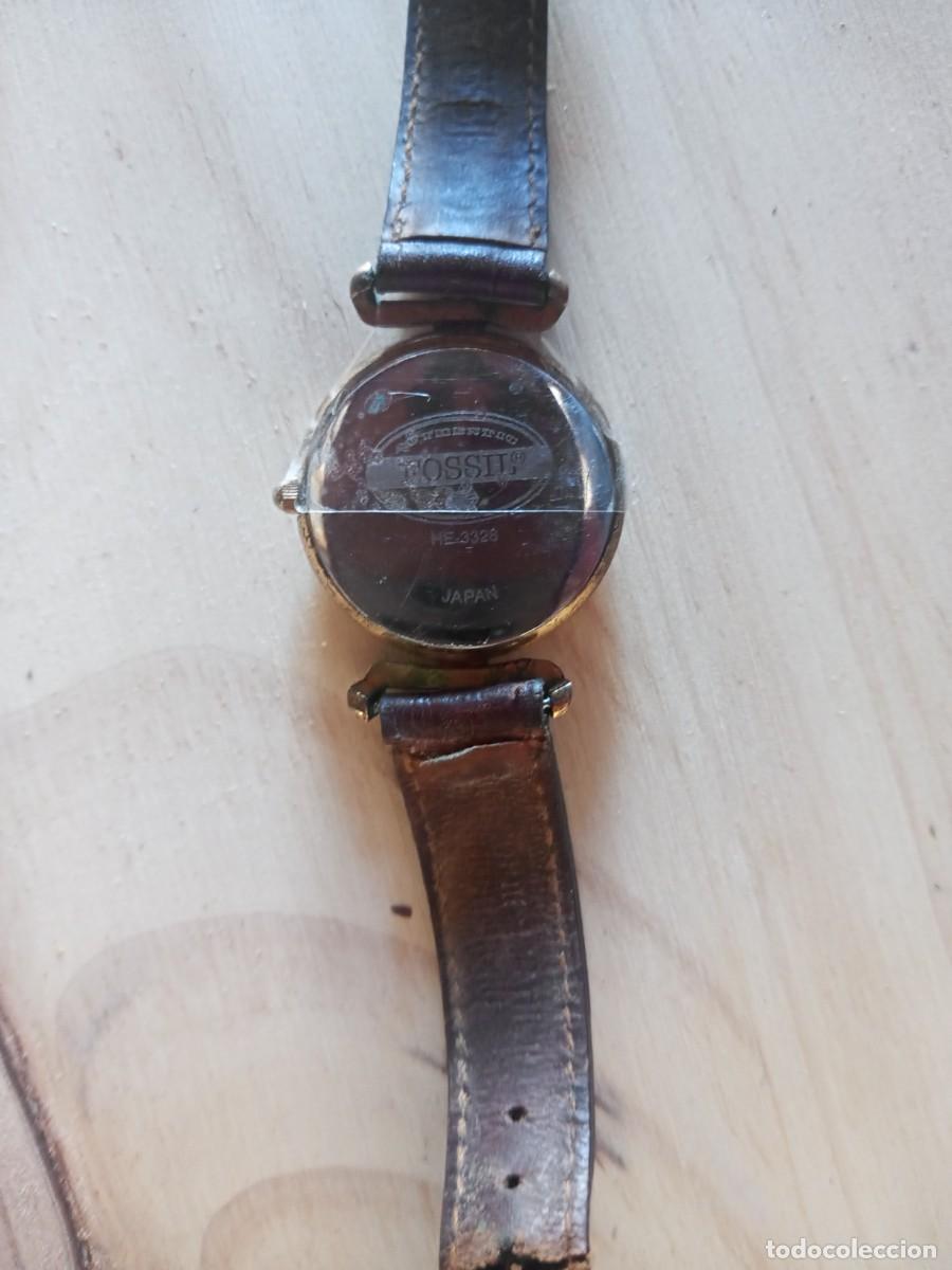 Relojes: BONITO RELOJ FOSSIL QUARTZ - Foto 10