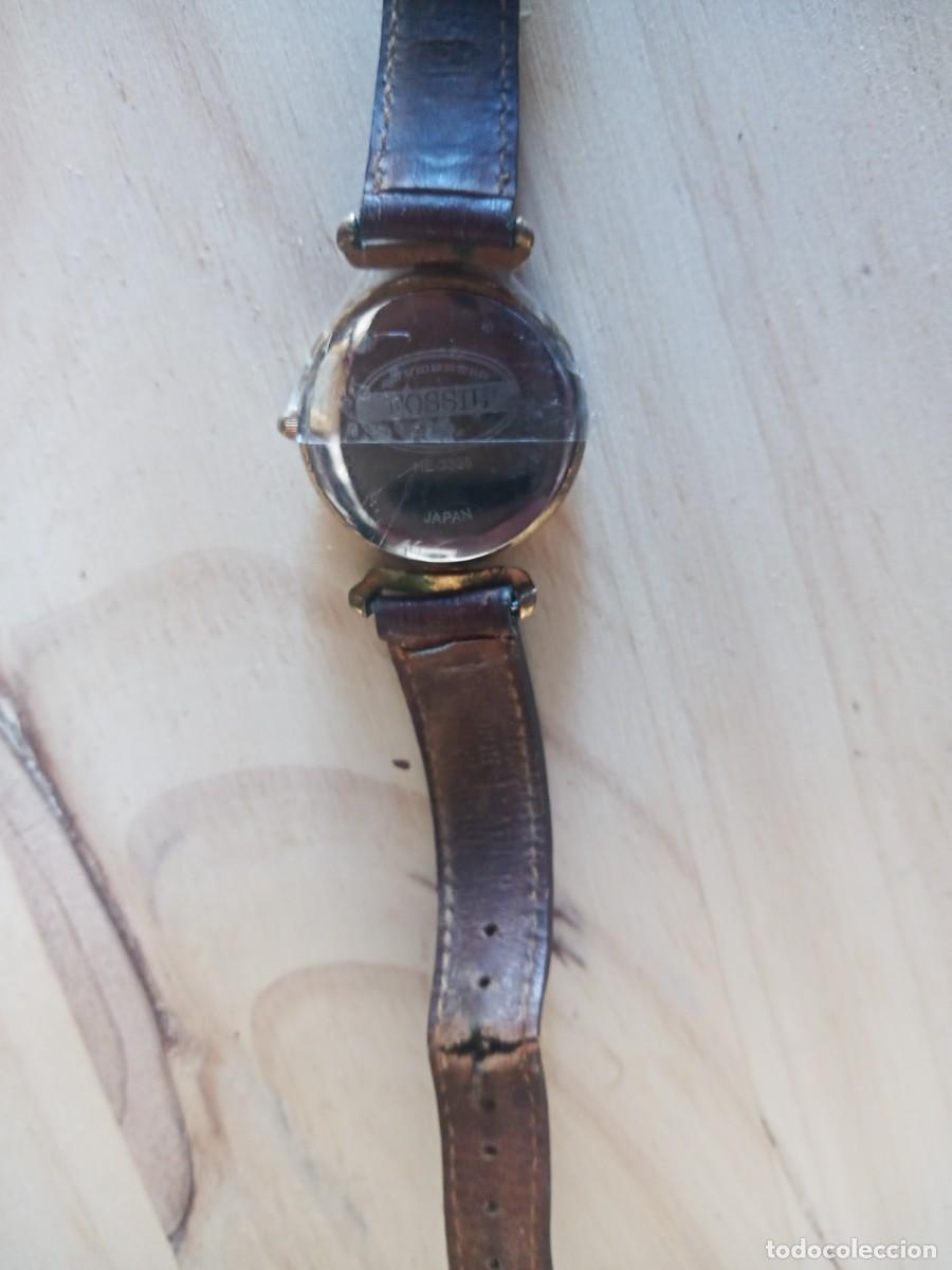 Relojes: BONITO RELOJ FOSSIL QUARTZ - Foto 11