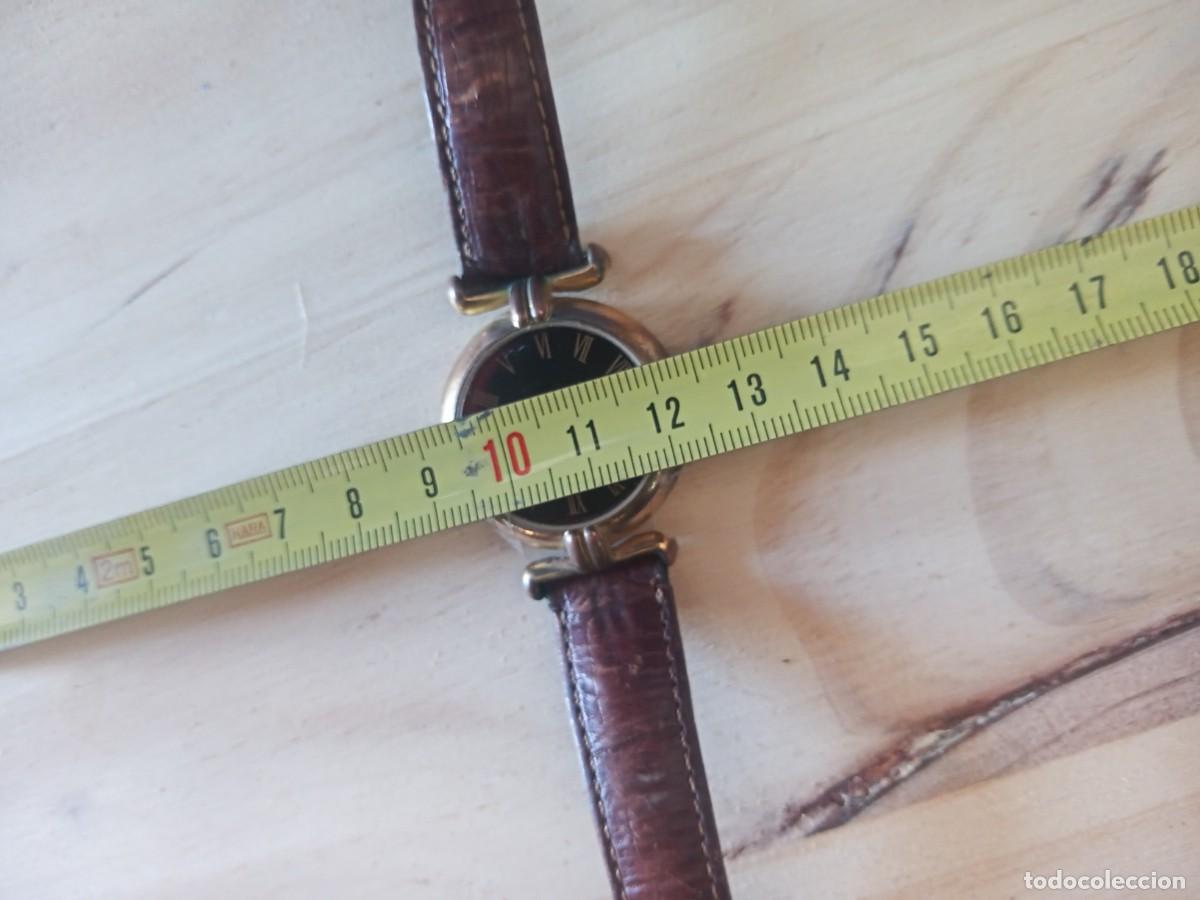 Relojes: BONITO RELOJ FOSSIL QUARTZ - Foto 12