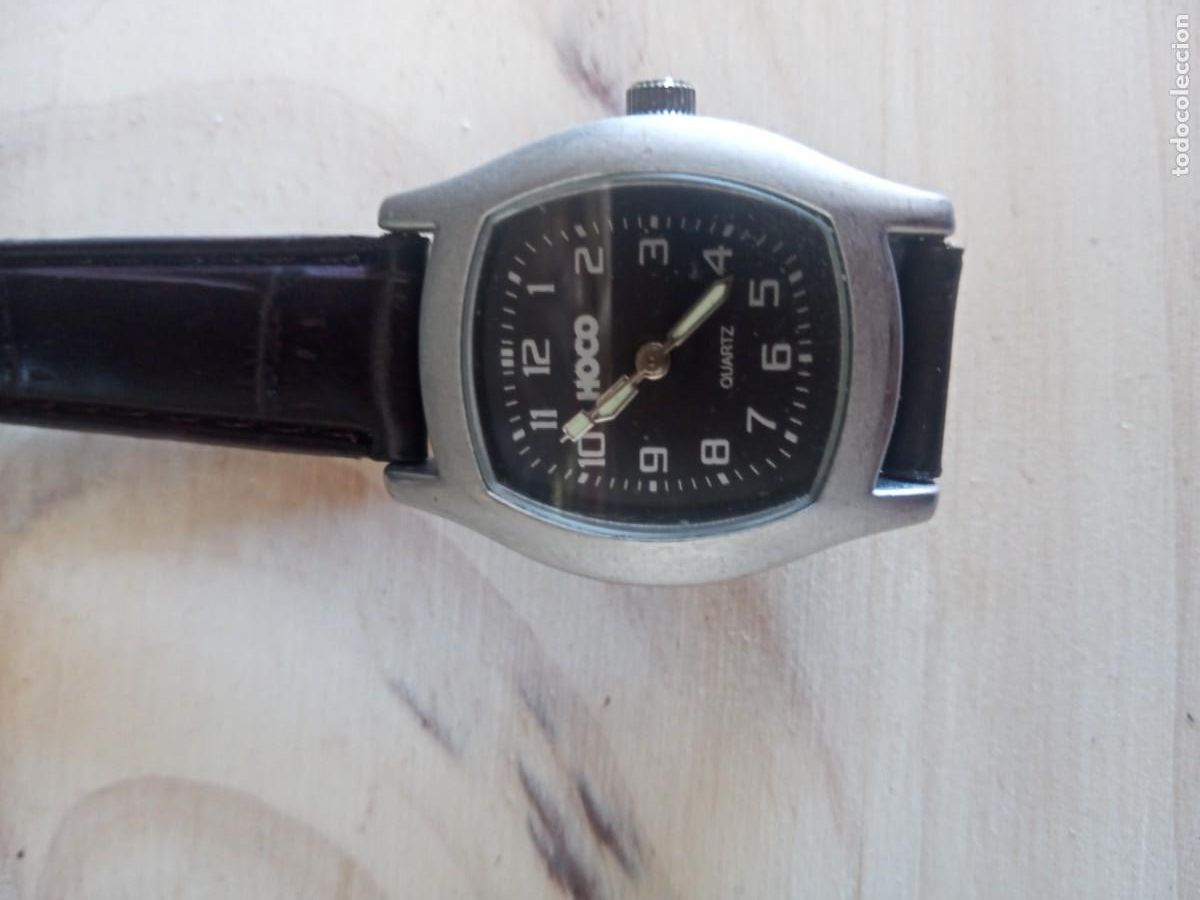 Relojes: LINDO RELOJ. HOCO. QUARTZ - Foto 1