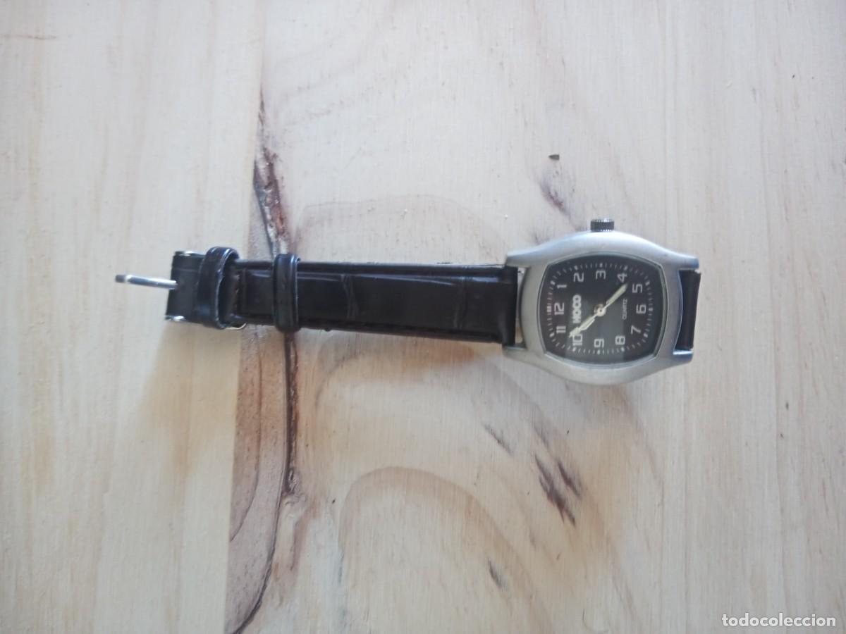 Relojes: LINDO RELOJ. HOCO. QUARTZ - Foto 2