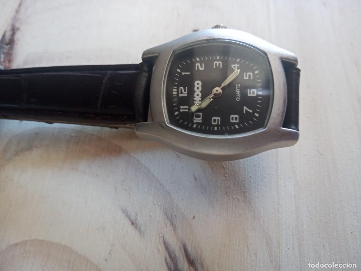 Relojes: LINDO RELOJ. HOCO. QUARTZ - Foto 4