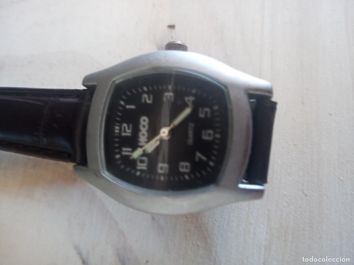 Relojes: LINDO RELOJ. HOCO. QUARTZ - Foto 5