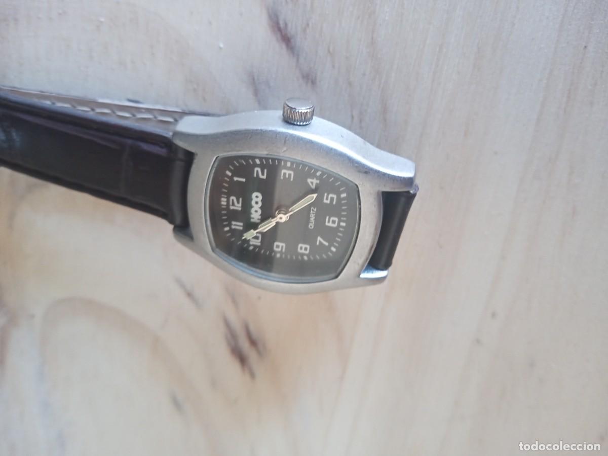 Relojes: LINDO RELOJ. HOCO. QUARTZ - Foto 8