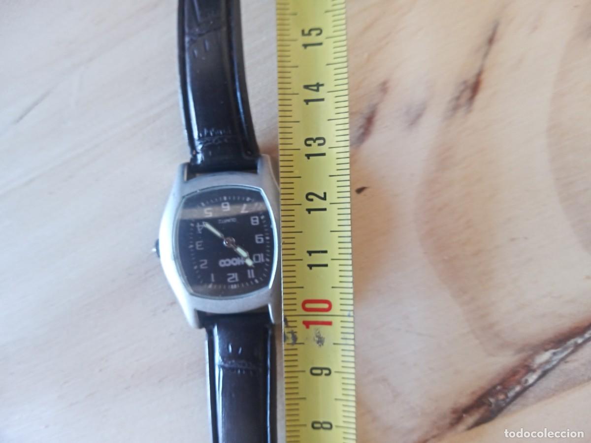 Relojes: LINDO RELOJ. HOCO. QUARTZ - Foto 13