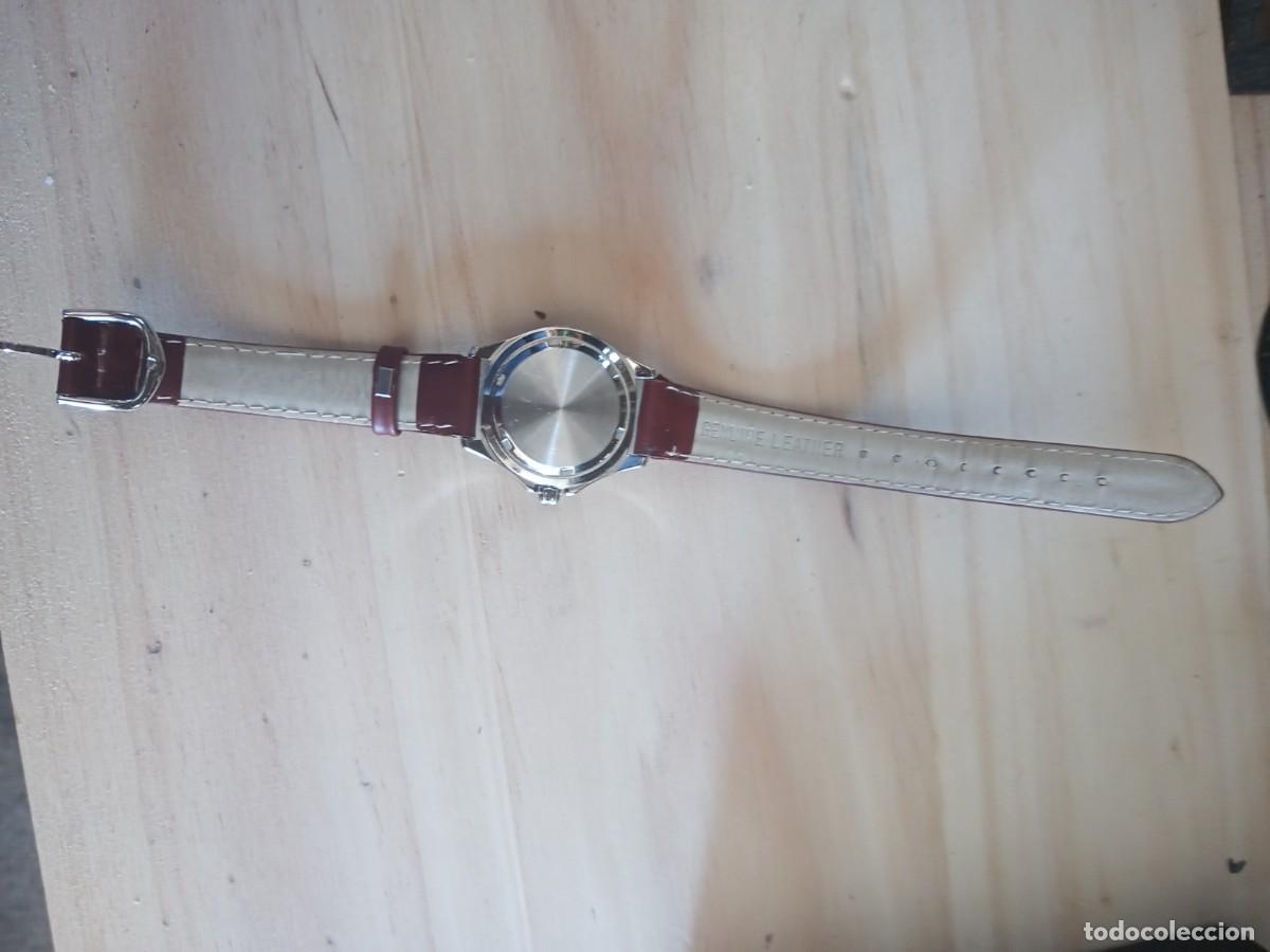 Relojes: LINDO RELOJ. PAMPERO. QUARTZ - Foto 4