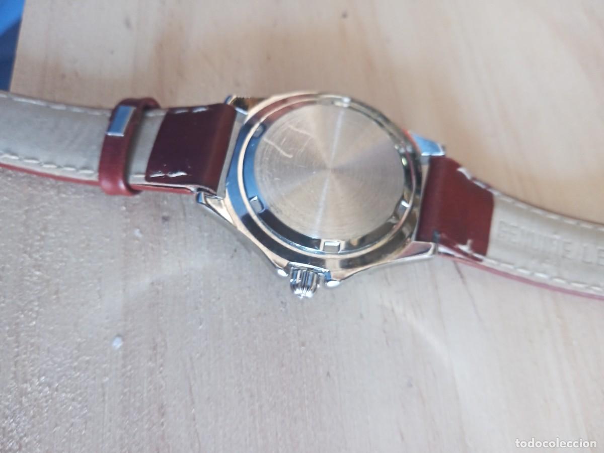 Relojes: LINDO RELOJ. PAMPERO. QUARTZ - Foto 5