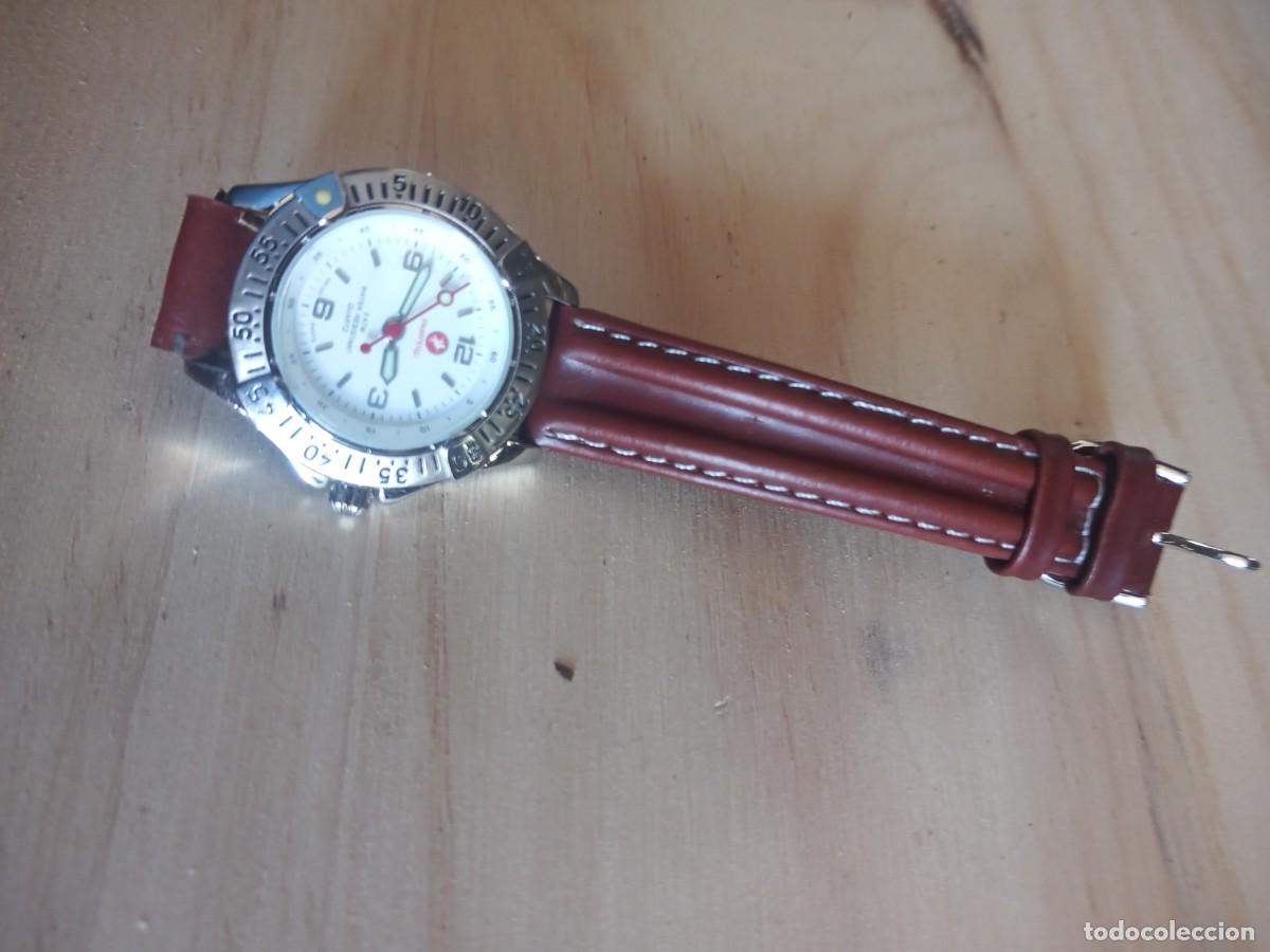 Relojes: LINDO RELOJ. PAMPERO. QUARTZ - Foto 7