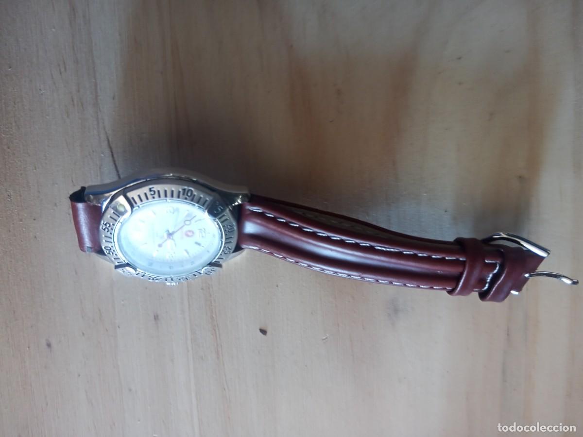 Relojes: LINDO RELOJ. PAMPERO. QUARTZ - Foto 8