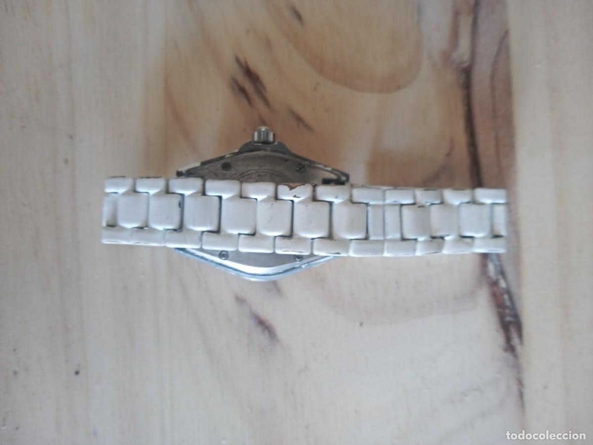 Relojes: LINDO RELOJ. CHANEL. J12 QUARTZ - Foto 4