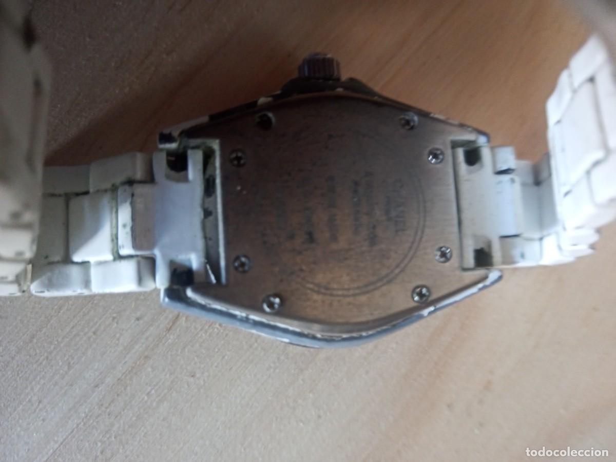 Relojes: LINDO RELOJ. CHANEL. J12 QUARTZ - Foto 7