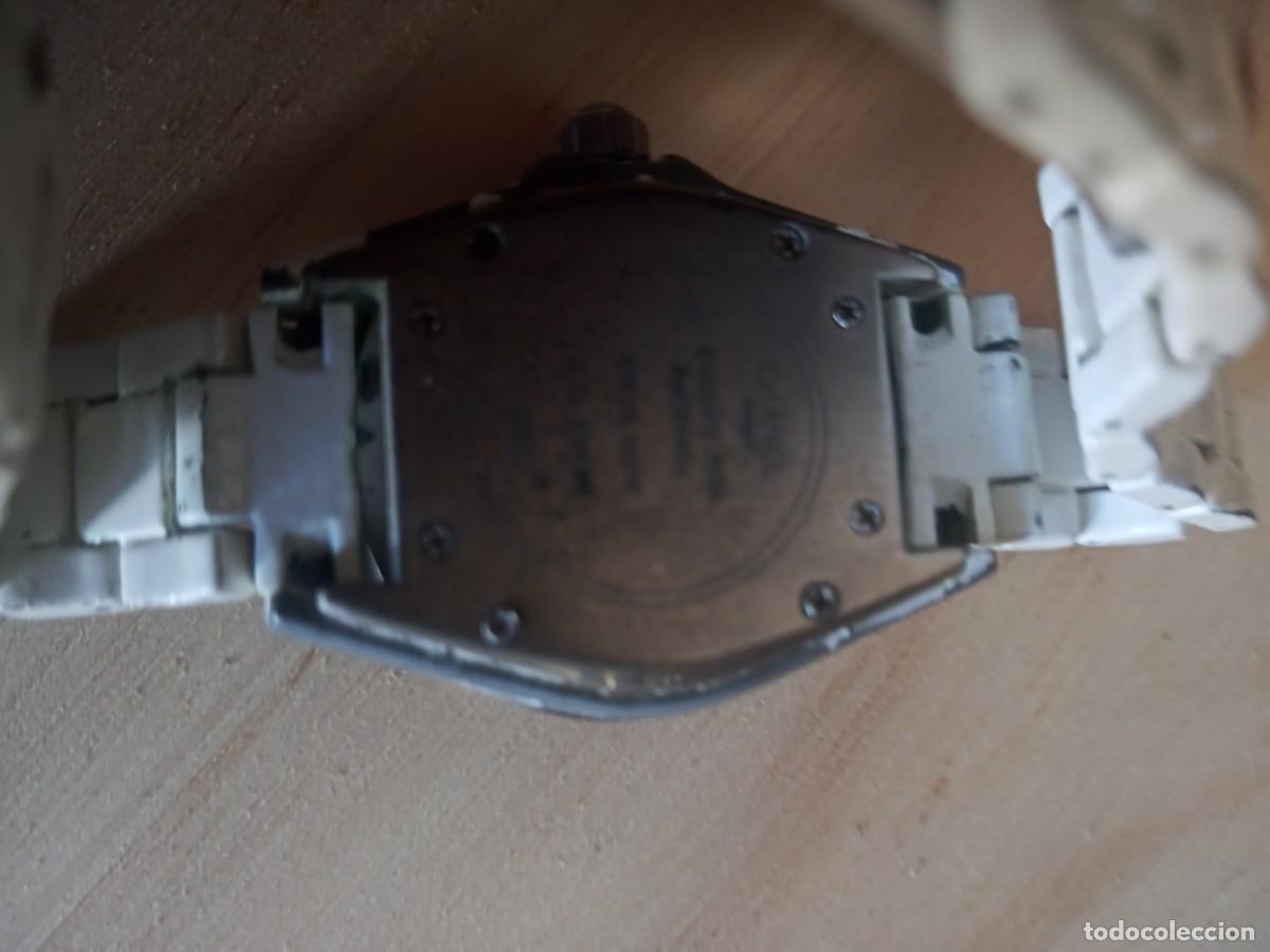 Relojes: LINDO RELOJ. CHANEL. J12 QUARTZ - Foto 8