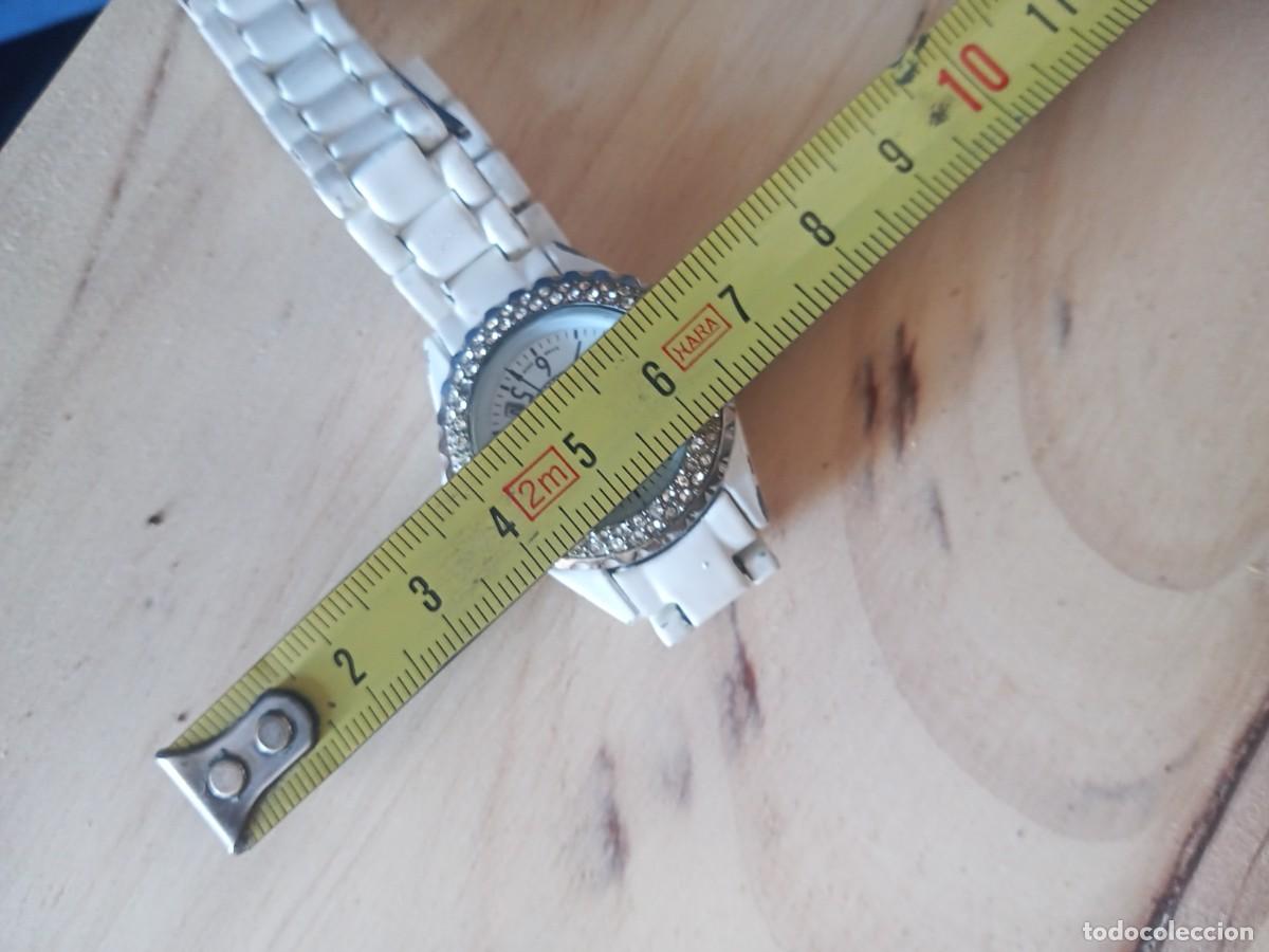 Relojes: LINDO RELOJ. CHANEL. J12 QUARTZ - Foto 10