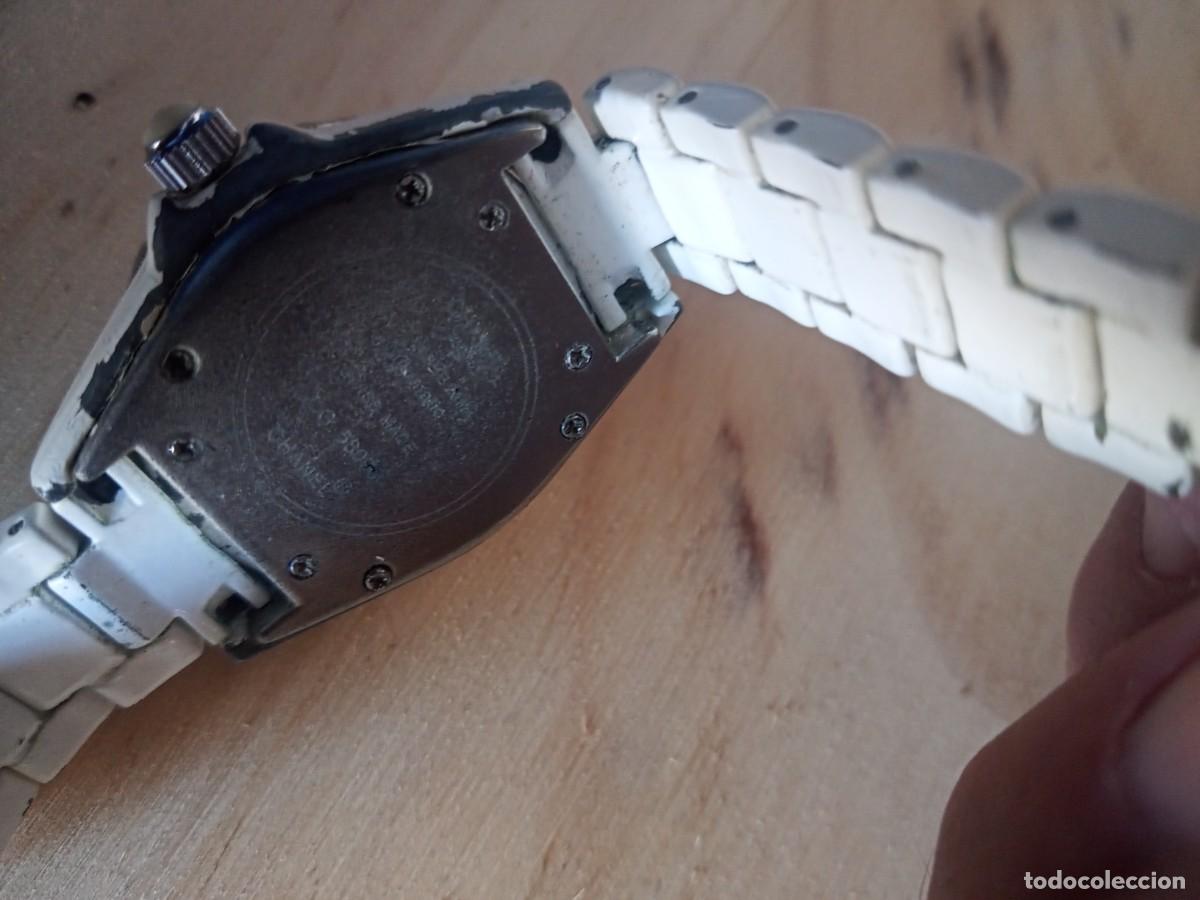 Relojes: LINDO RELOJ. CHANEL. J12 QUARTZ - Foto 11