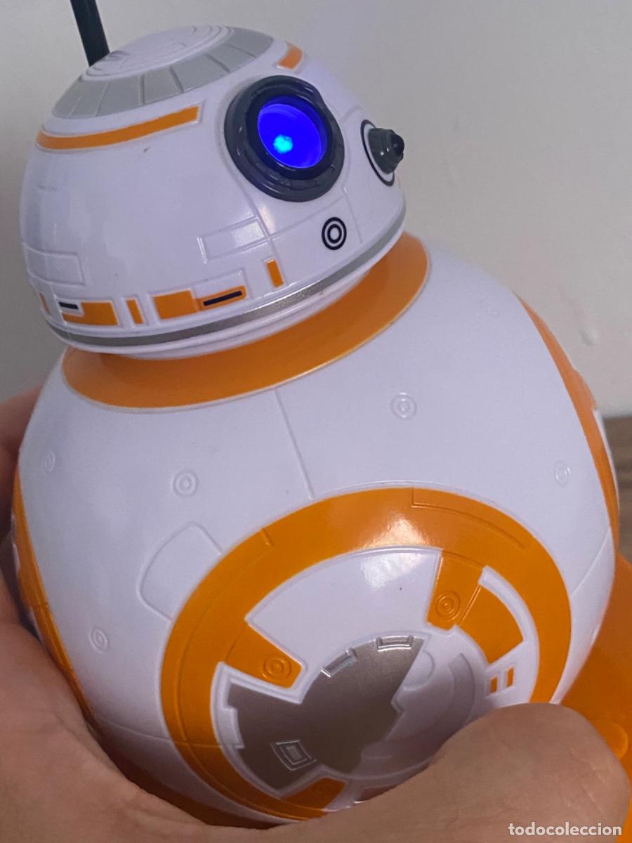 Relojes: RELOJ PROYECTOR STAR WARS - Foto 4