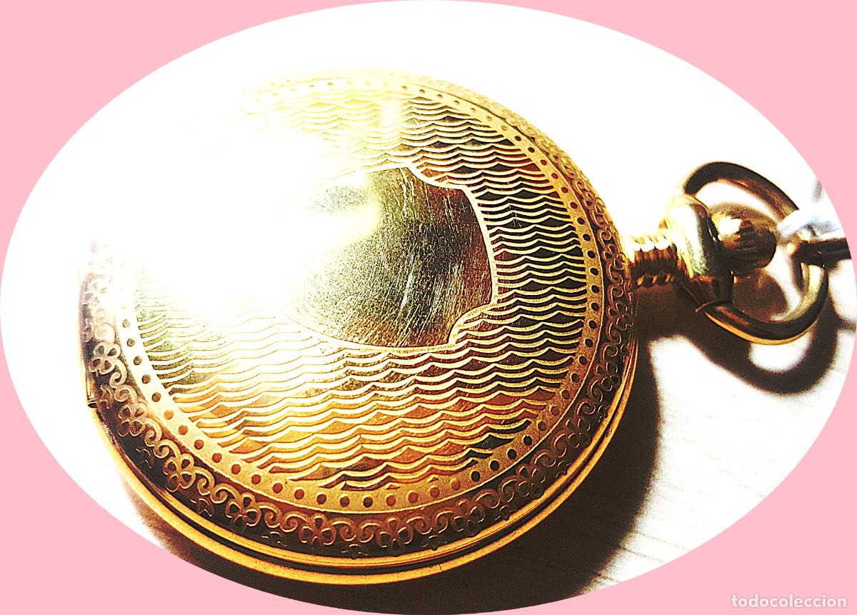 Relojes: RELOJ BOLSILLO SUIZO- - Foto 2