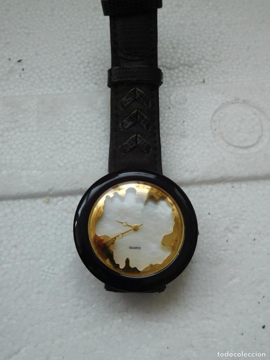 Relojes: RELOJ DE SE&Ntilde;ORA. SIN MARCA. (MAPA) - Foto 1
