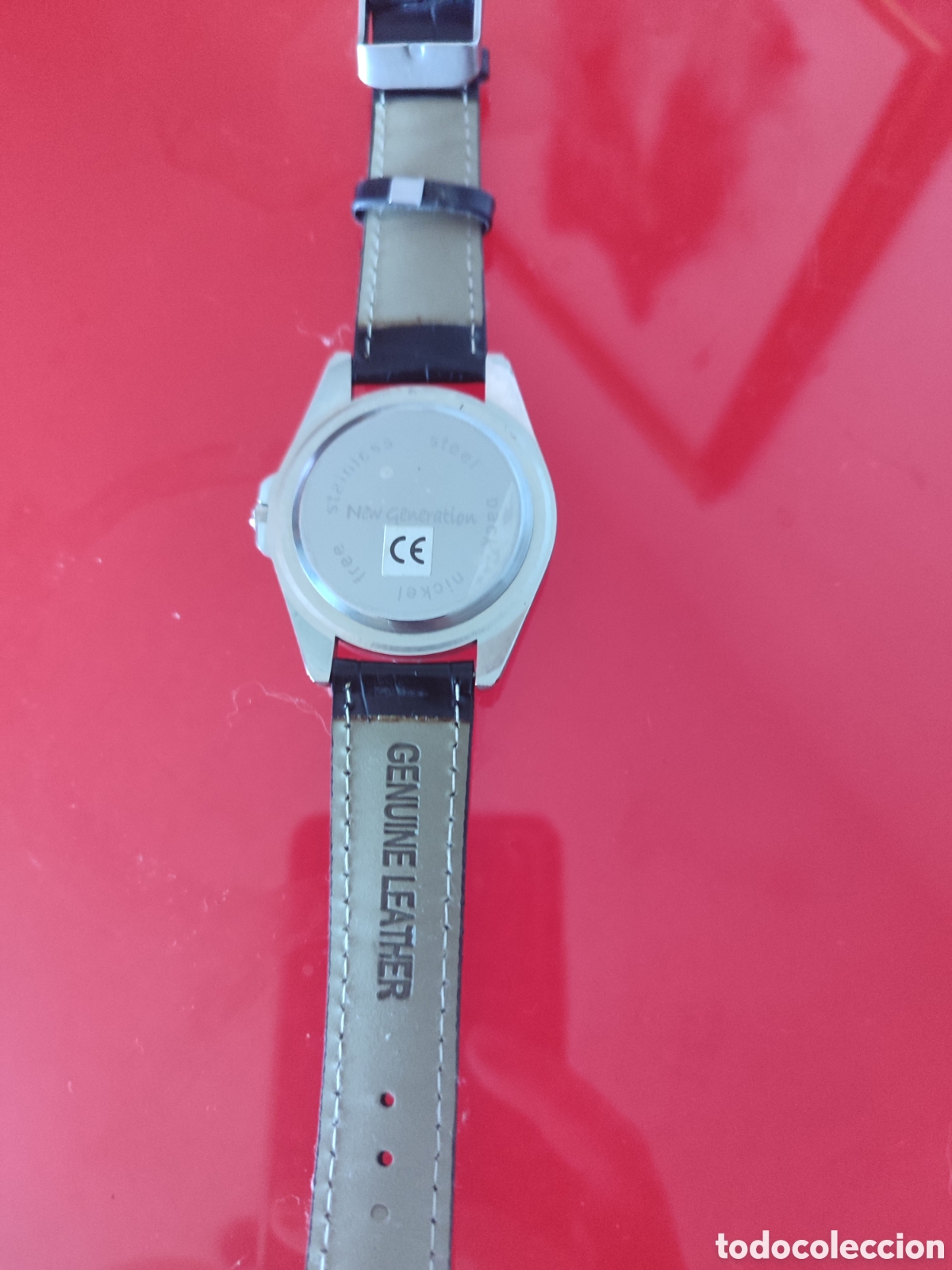 Relojes: Reloj new generation - Foto 3