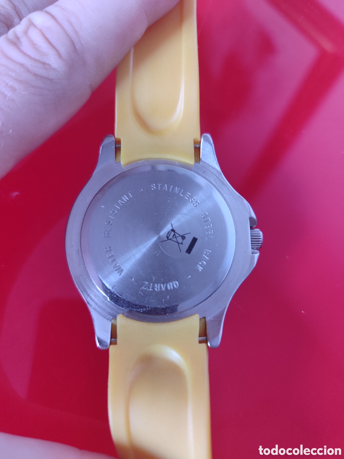 Relojes: Reloj sin marca metal - Foto 2