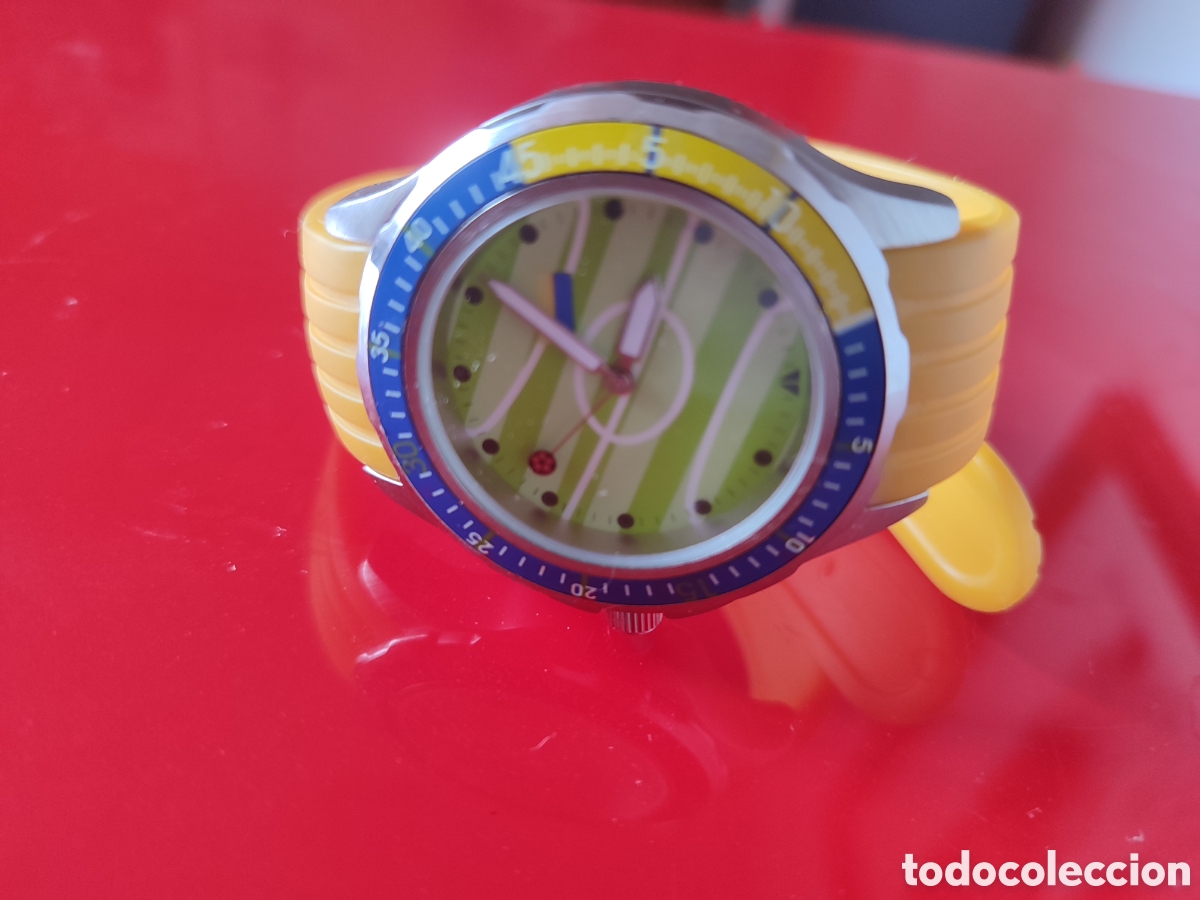 Relojes: Reloj sin marca metal - Foto 1