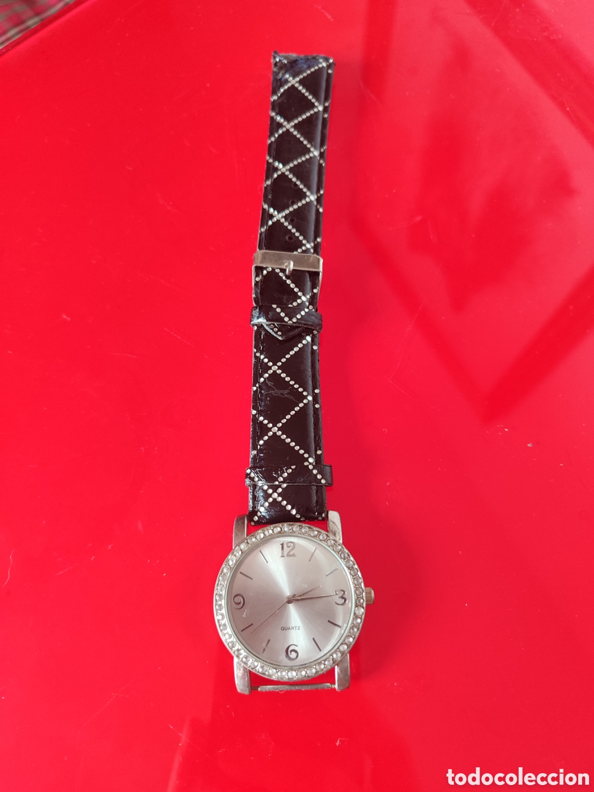 Relojes: Reloj eternal love metal - Foto 1