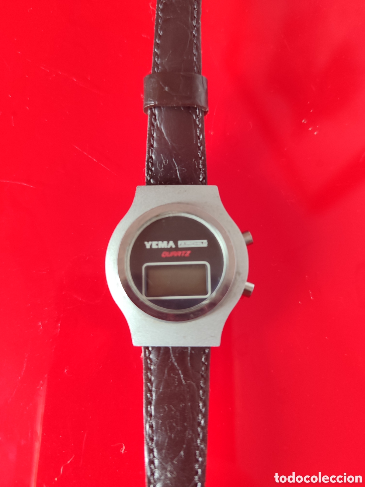 Relojes: Reloj yema fairchild - Foto 2