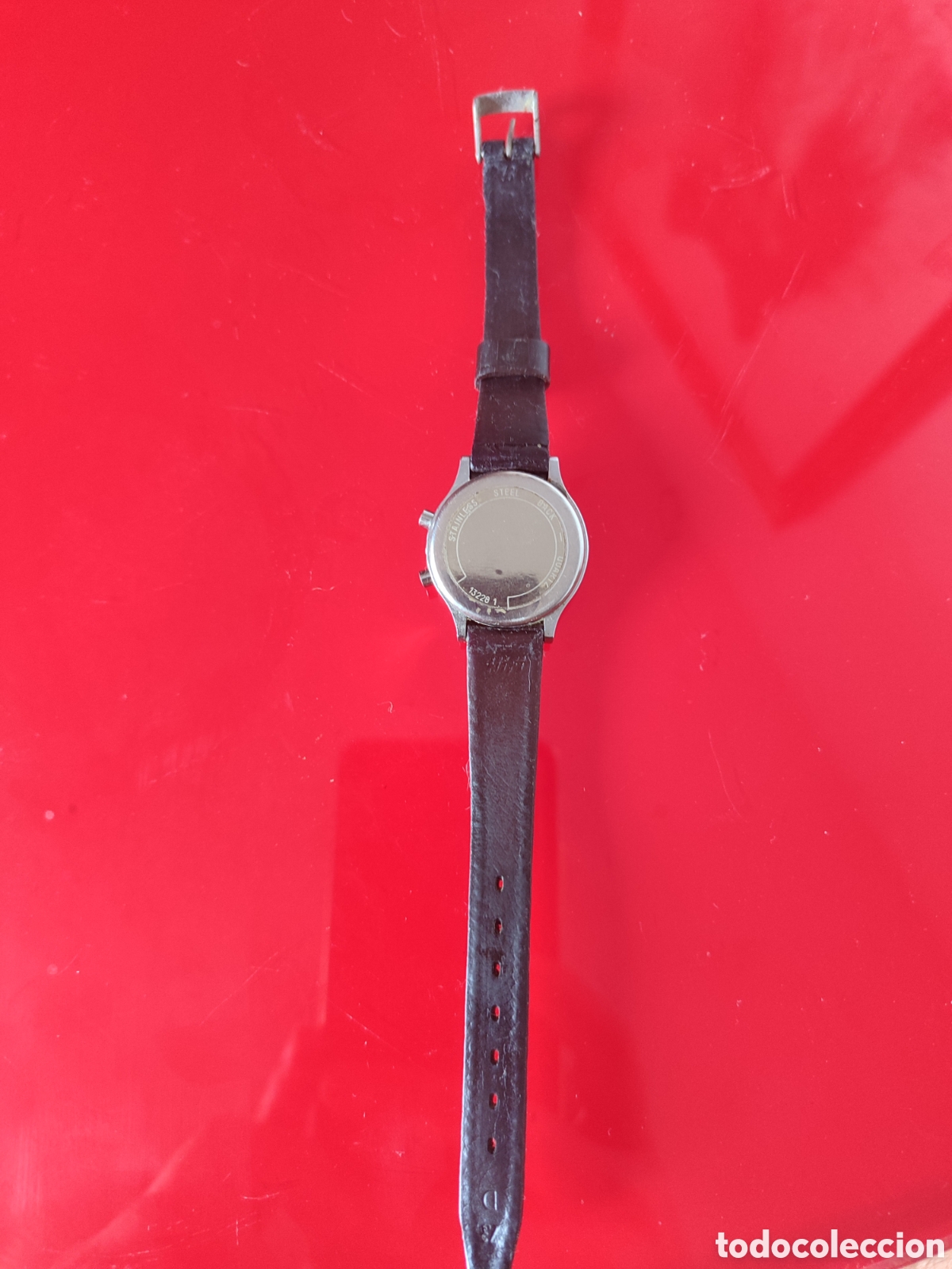 Relojes: Reloj yema fairchild - Foto 3