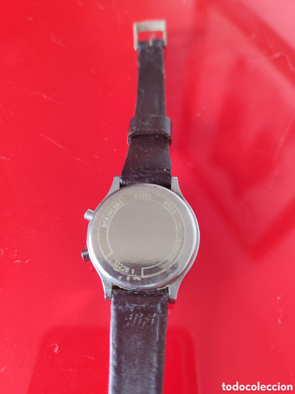 Relojes: Reloj yema fairchild - Foto 4