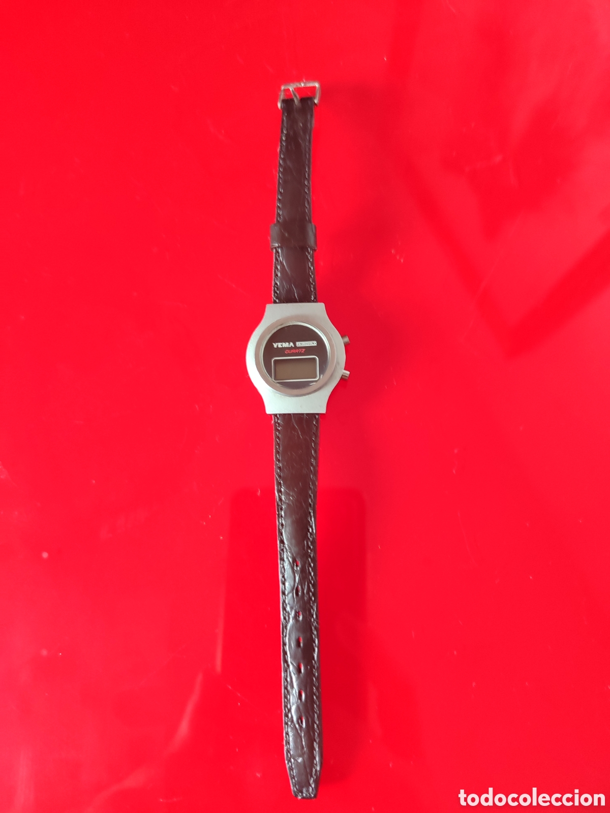 Relojes: Reloj yema fairchild - Foto 1