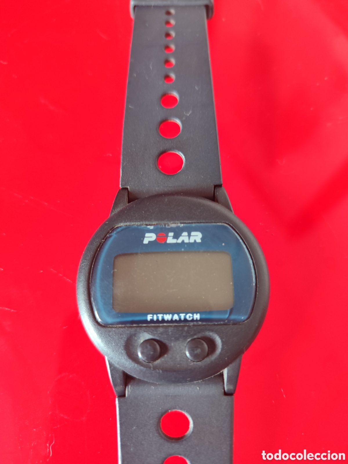Relojes: Reloj polar fitwatch - Foto 2