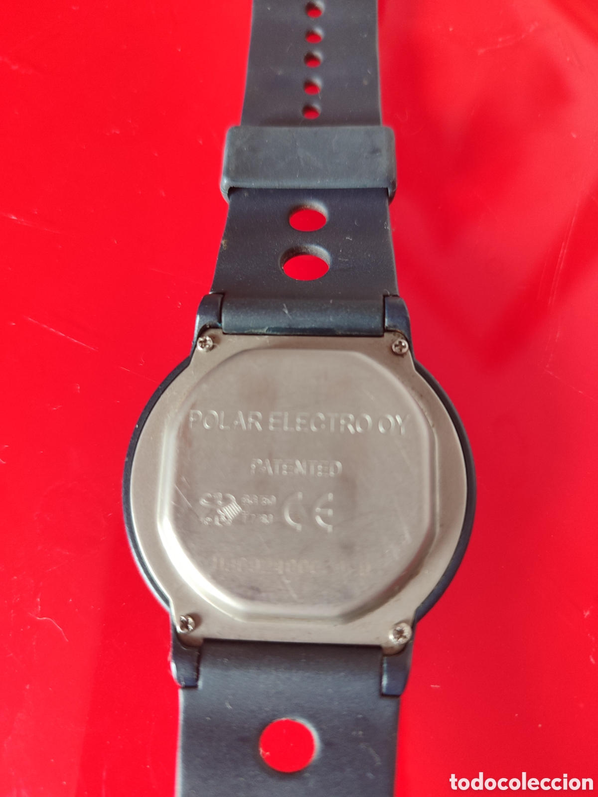 Relojes: Reloj polar fitwatch - Foto 3