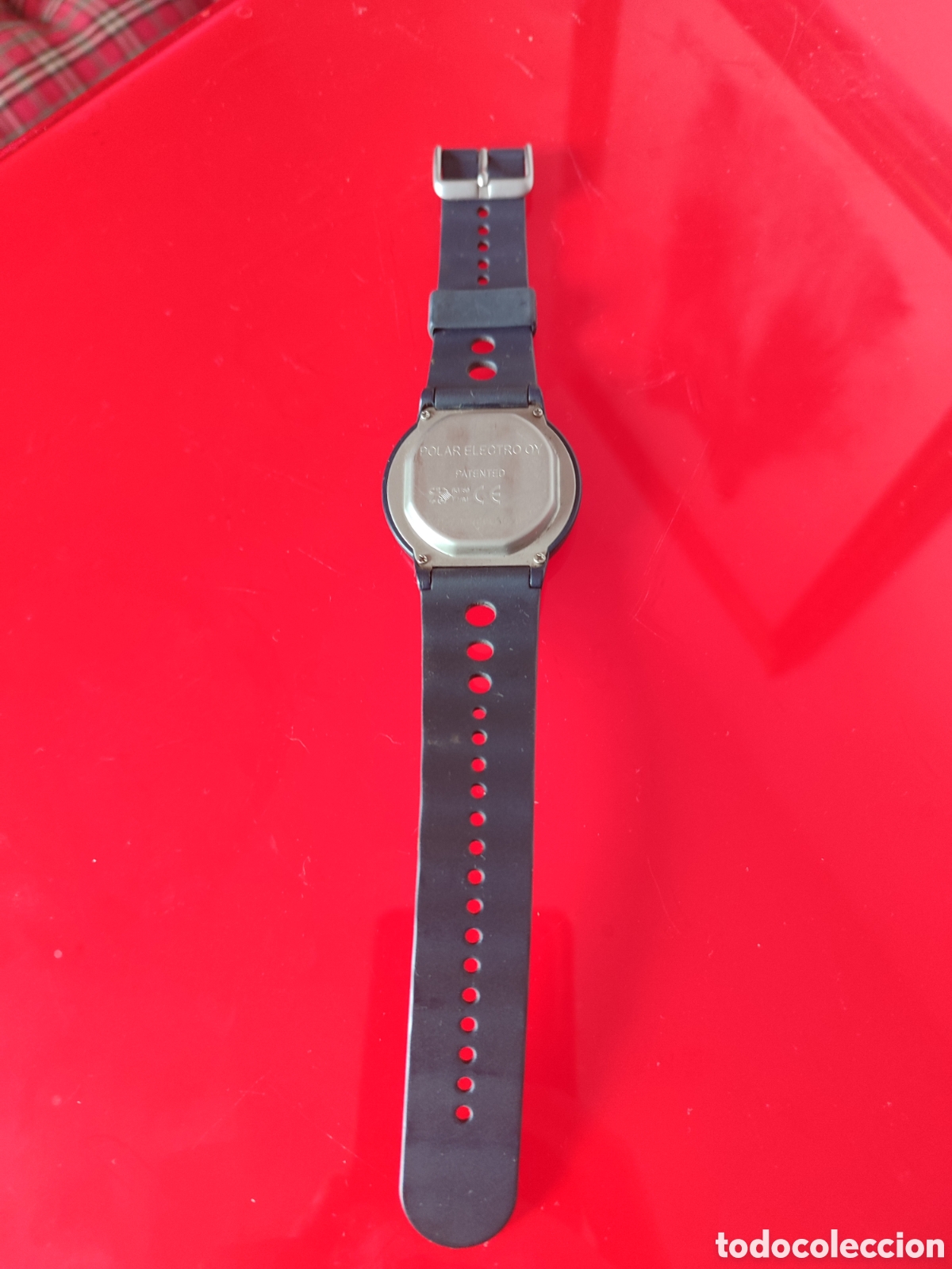Relojes: Reloj polar fitwatch - Foto 4