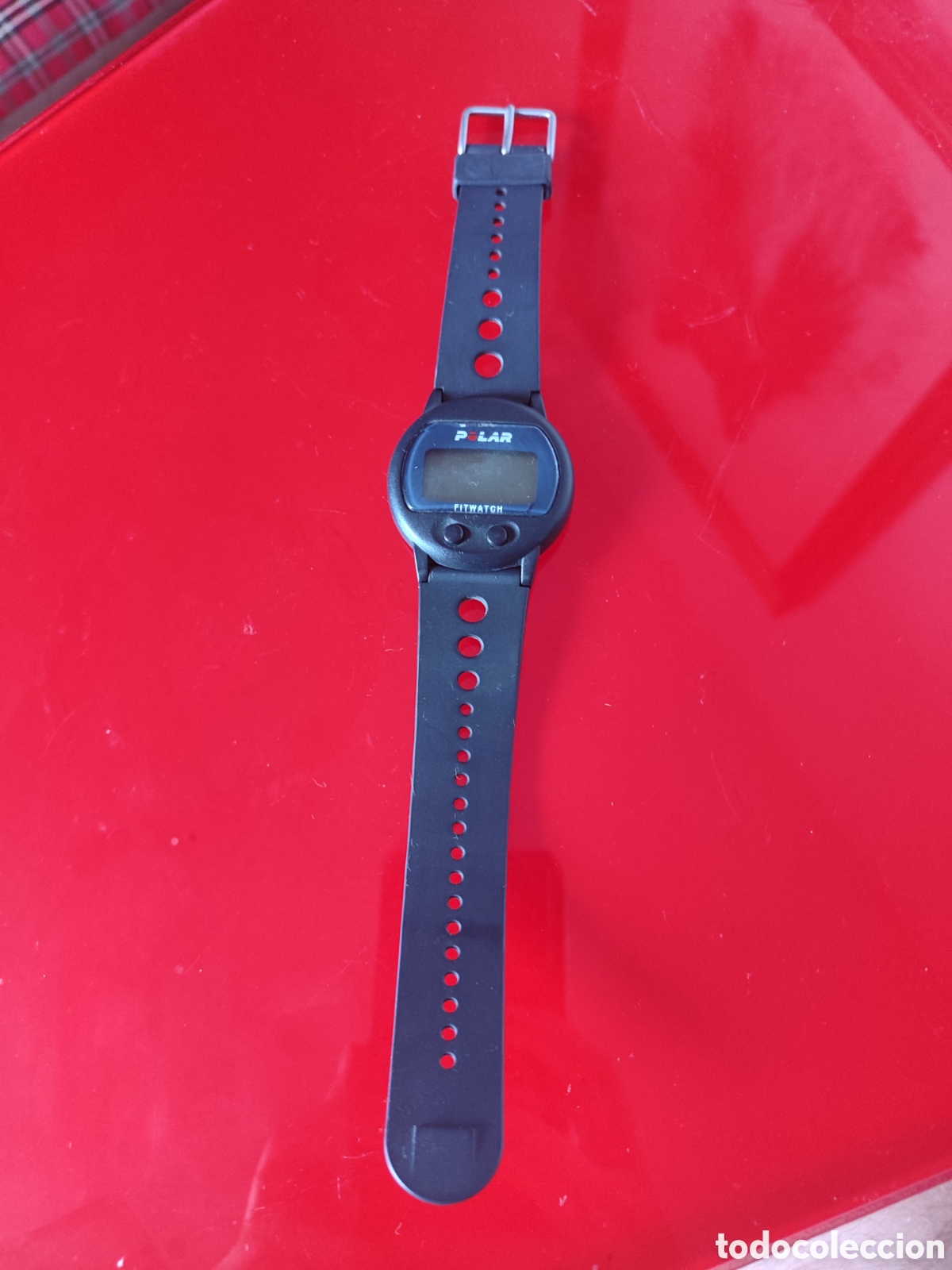 Relojes: Reloj polar fitwatch - Foto 1