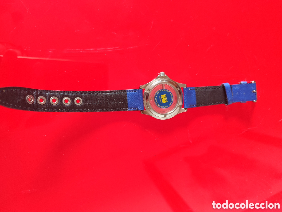 Relojes: Reloj naf naf Atlanta - Foto 3