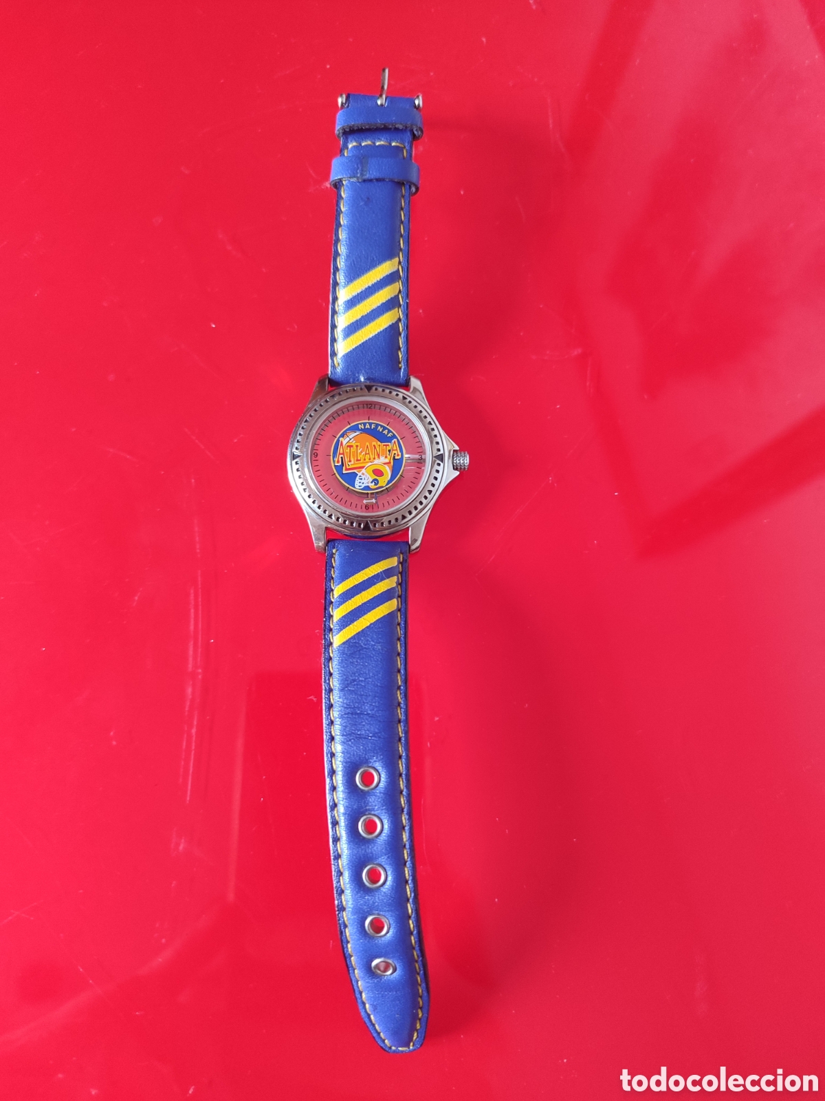 Relojes: Reloj naf naf Atlanta - Foto 1