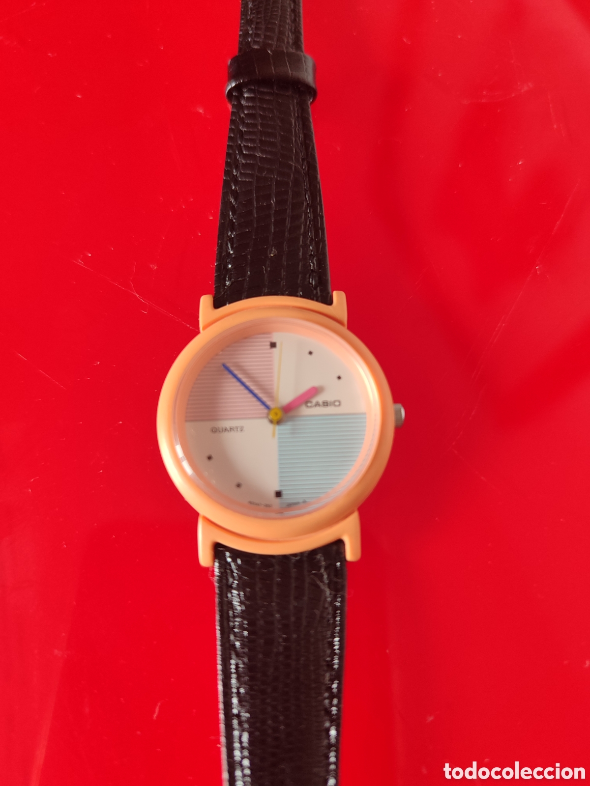 Relojes: Reloj Casio made in japan - Foto 2