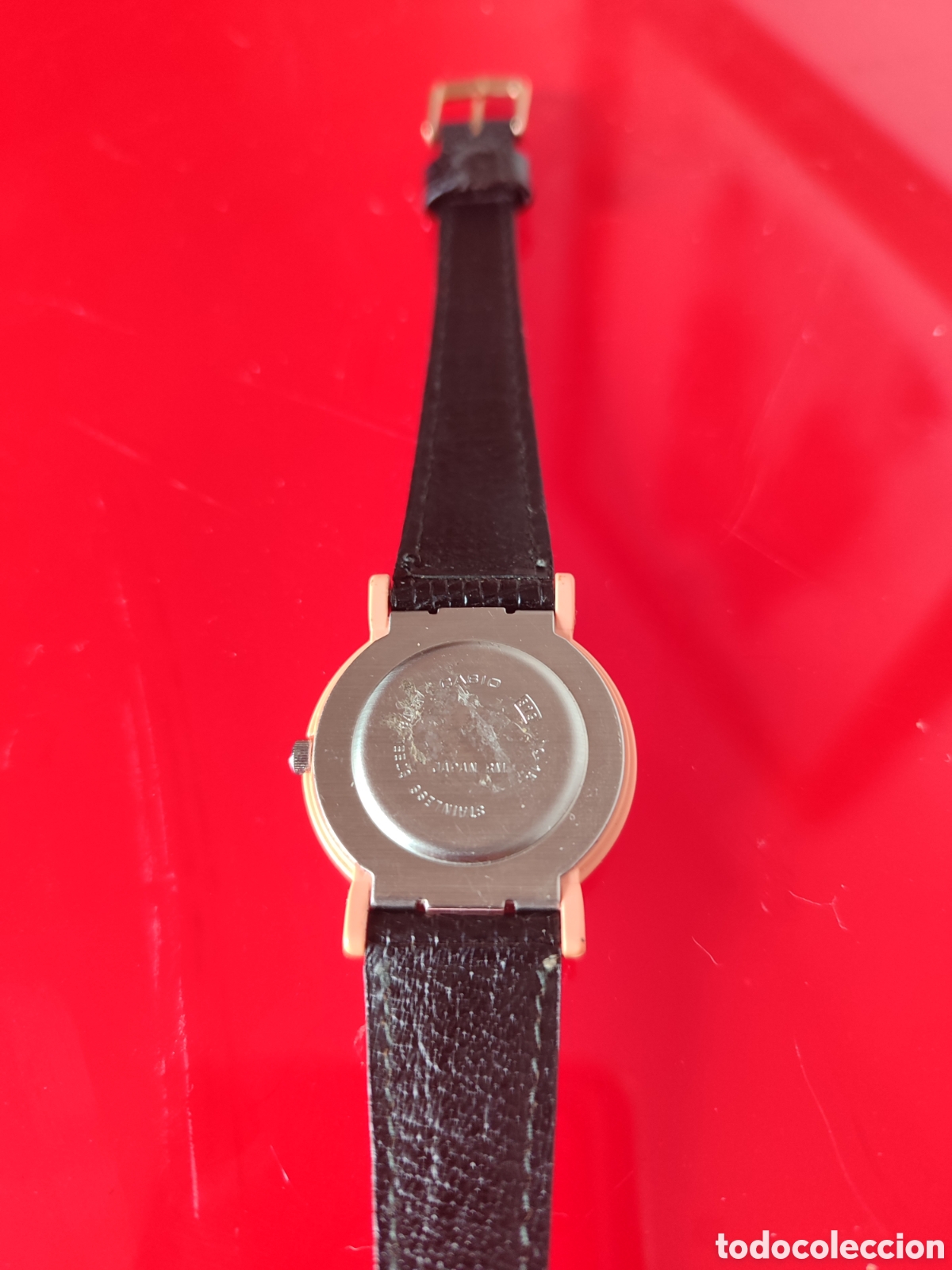 Relojes: Reloj Casio made in japan - Foto 3