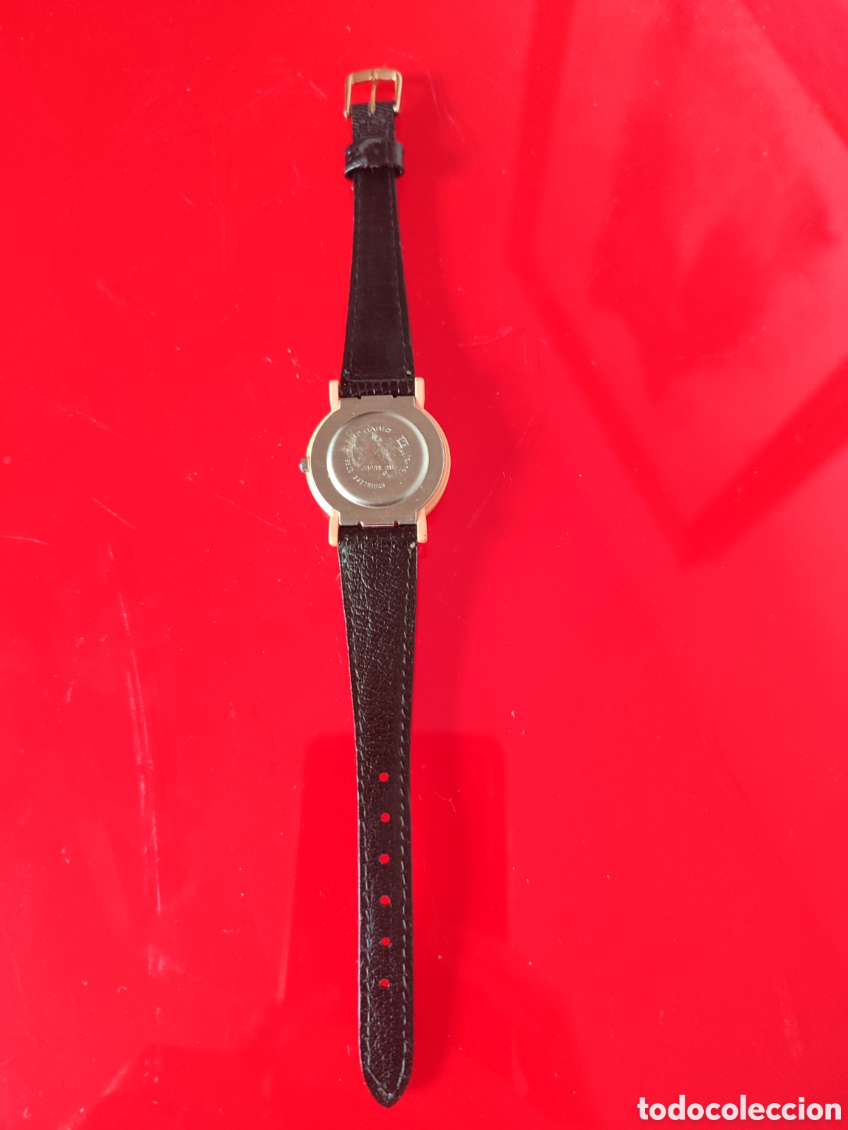 Relojes: Reloj Casio made in japan - Foto 4