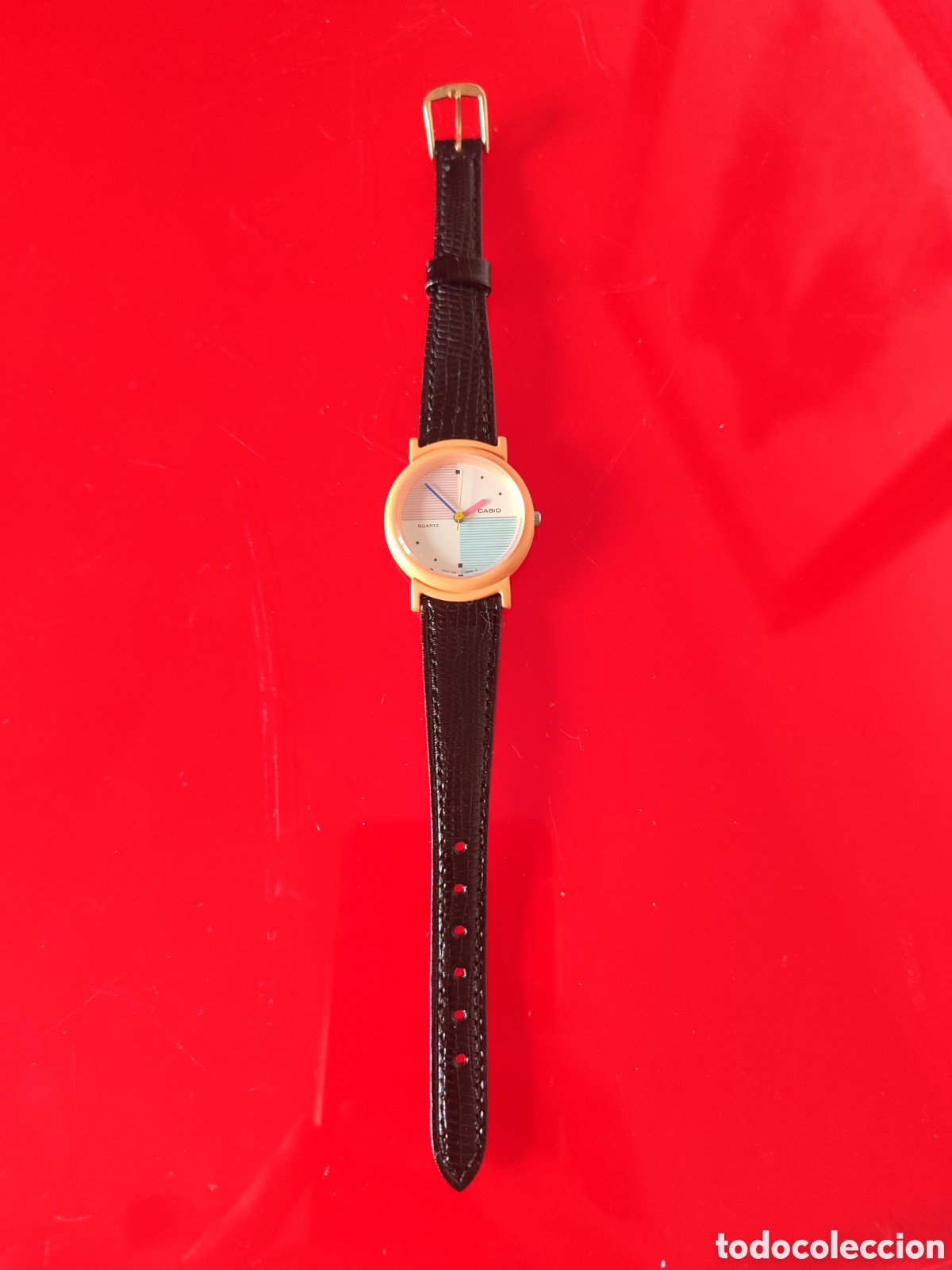 Relojes: Reloj Casio made in japan - Foto 1