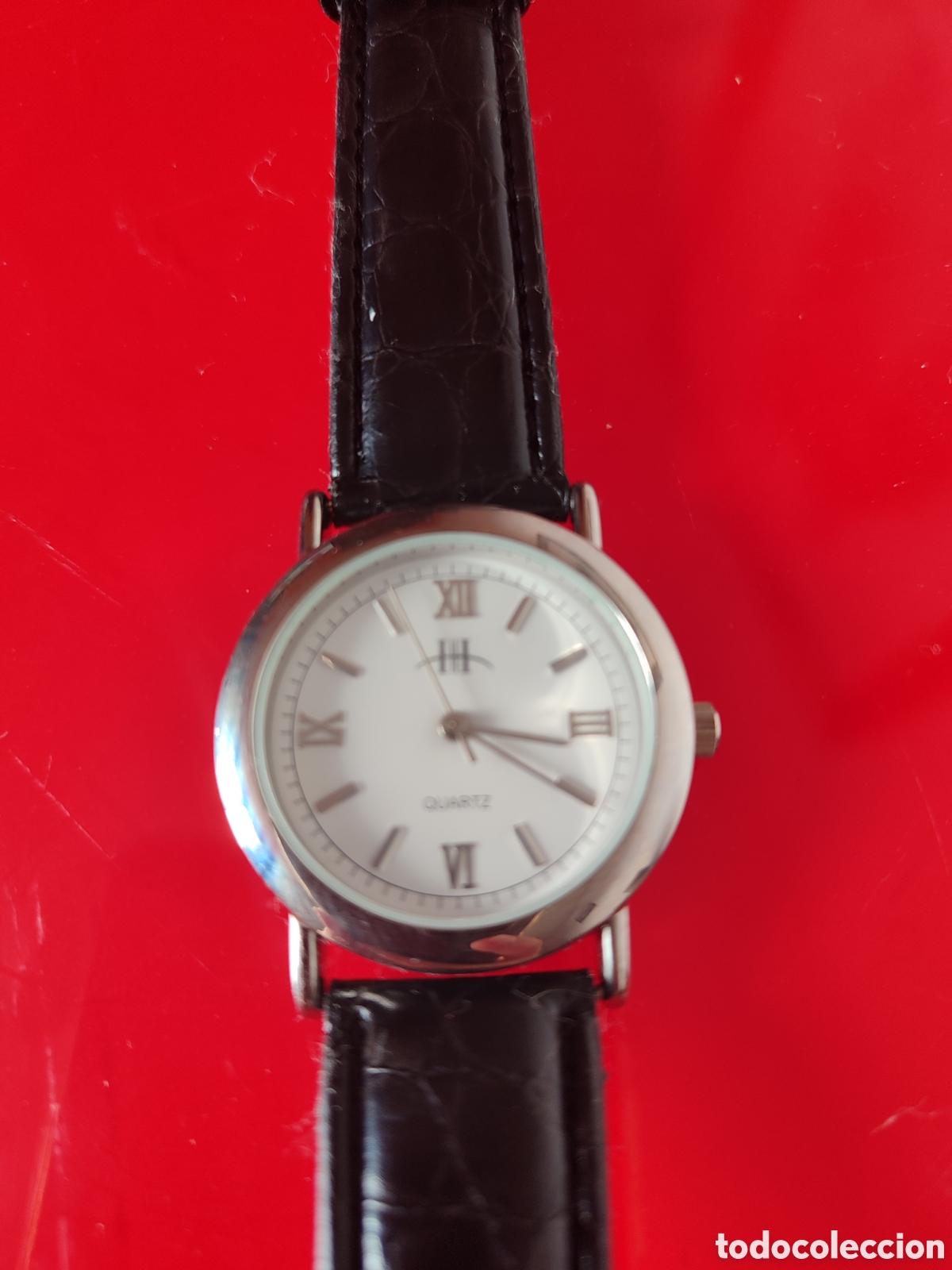 Relojes: Reloj hunters hill metal - Foto 2