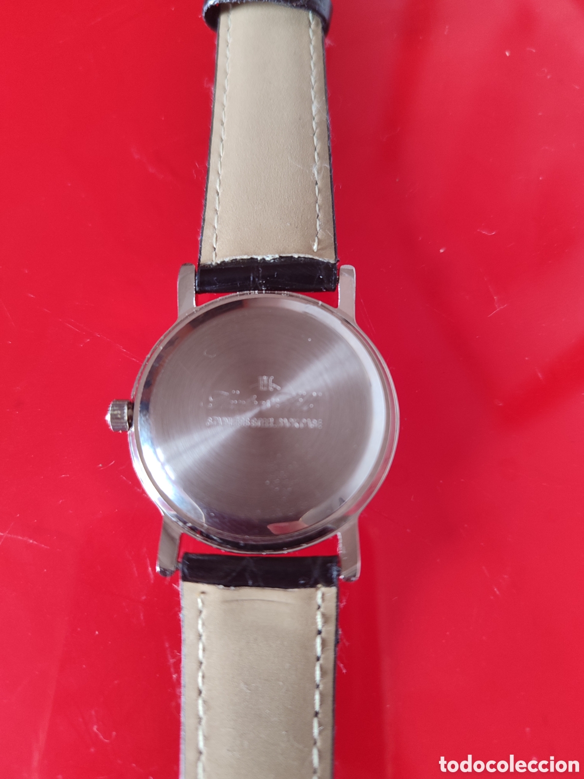 Relojes: Reloj hunters hill metal - Foto 3