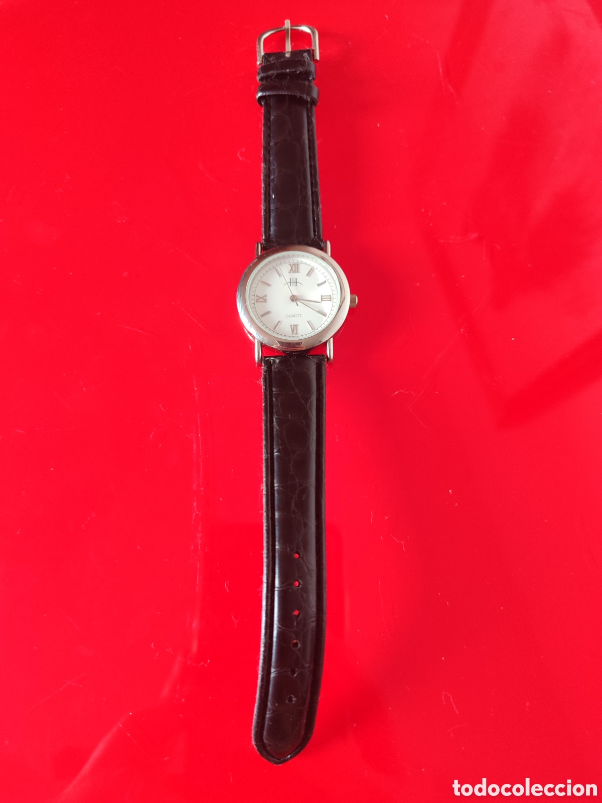 Relojes: Reloj hunters hill metal - Foto 1